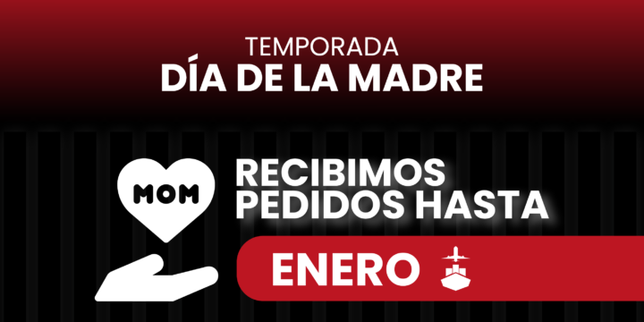 DÍA DE LA MADRE
