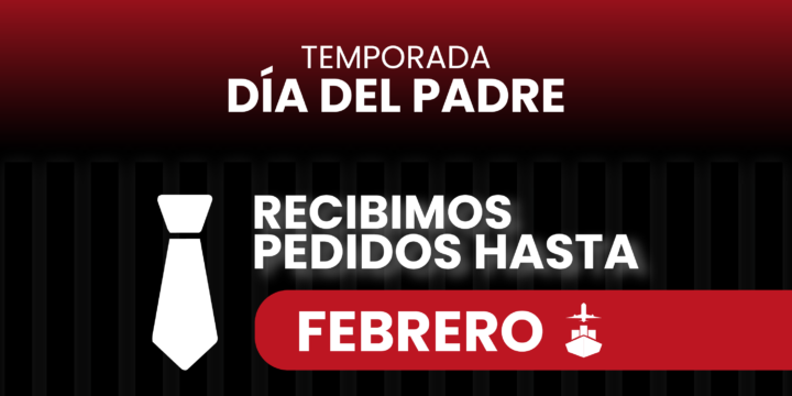 DÍA DEL PADRE