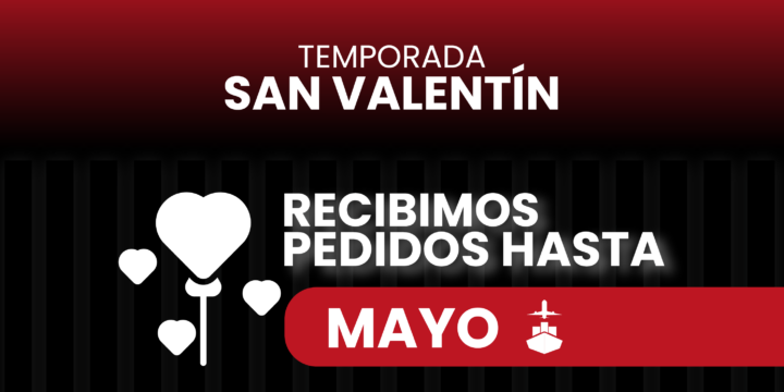 SAN VALENTÍN